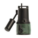 DAB Pumps - Submersible Wastewater Pump with Float - 80L/Min - 5m 0.22KW 240V | DAB-NOVA180A | 701750